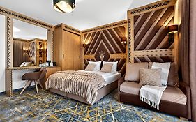 Grand Regle Resort & Spa